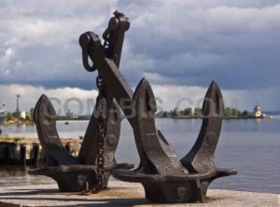 Экскурсия в Кронштадт