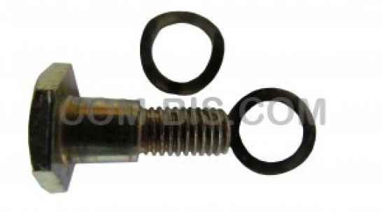 Болты сцепления к бензокосе Protools