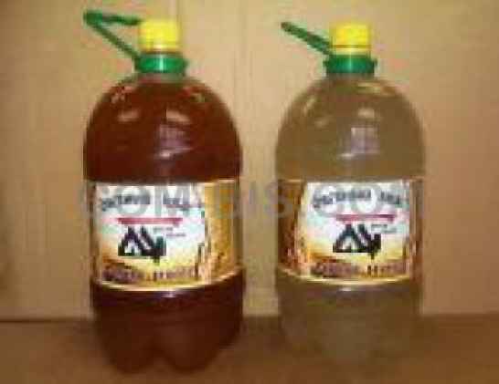 Бизнес-проект 