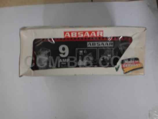 Зарядное устройство для аккумулятора Alca Absaar 9А