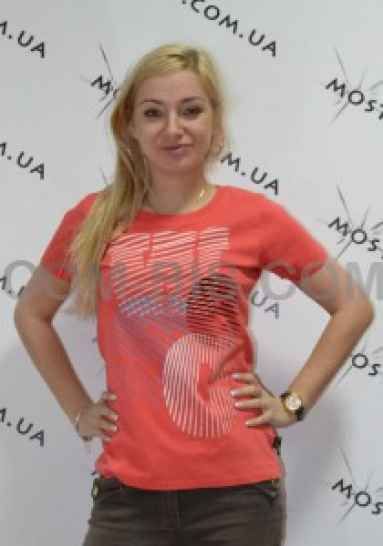 Футболка Wesc