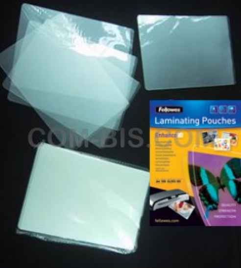 Пленка для ламинирования BuroMax