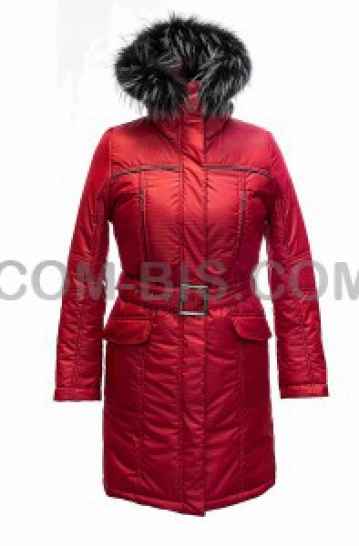 Зимняя куртка с климат-контролем Laplanger 