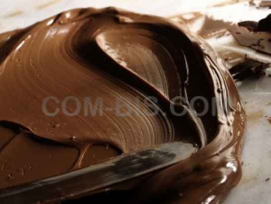 Шоколадный крем, Малороганский молочный завод