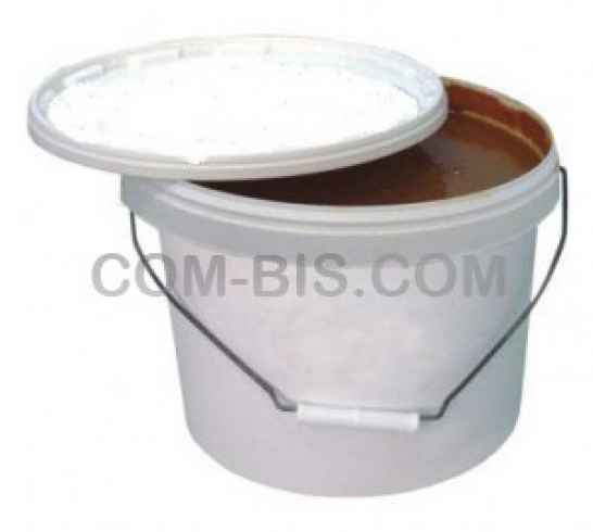 Ириска 8,5% жирность, Малороганский молочный завод