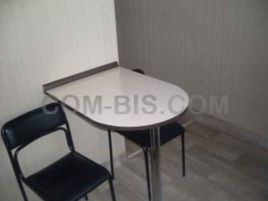 Аренда 1-комн.квартиры посуточно Красноярск (Злобино) Щорса