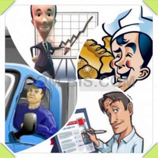 Поиск и подбор персонала среднего звена