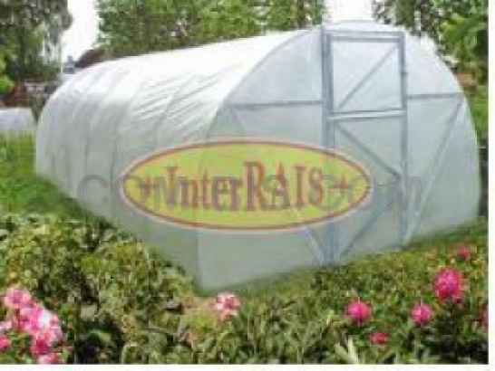 Плёнка для теплиц InterRais 