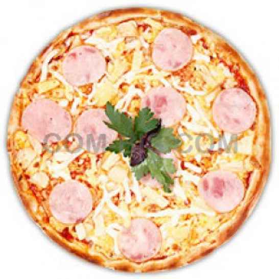 Пицца Гавайская