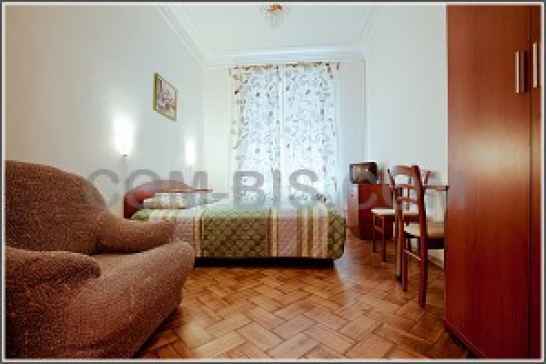 1-местный номер в мини-отеле «На Сретенке»