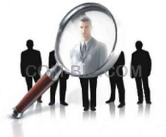 Полная проверка кандидатов на вакантные должности