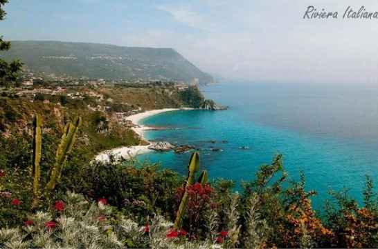 Помощь в покупке недвижимости в Калабрии