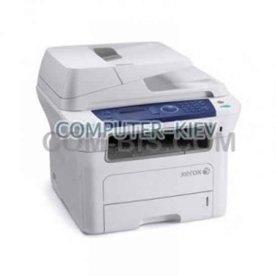 Многофункциональное устройство XEROX Phaser 3210N