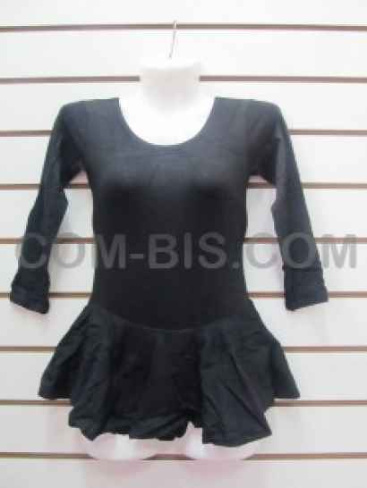 Купальник с юбкой для хореографии Корри