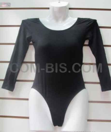 Купальник для занятий гимнастикой Альера