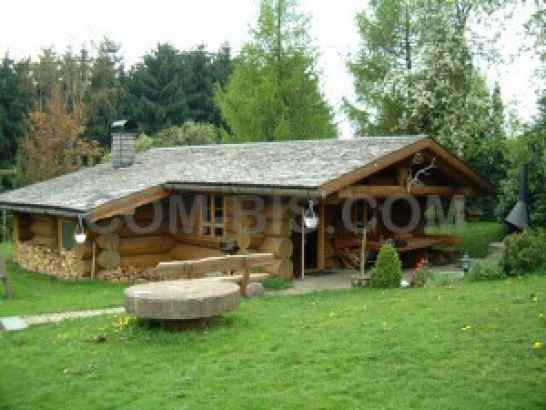 Проект бани из кедра 