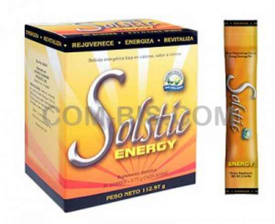 Solstic Energy