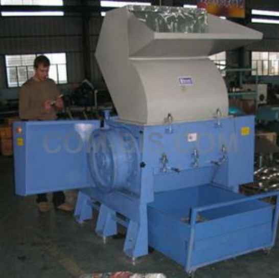 Дробилка для пластика HS 800