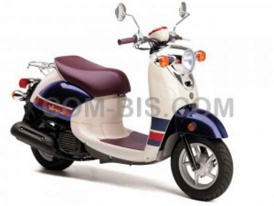 Работы по барабанному тормозу мотоцикла, скутера, мопеда, мотороллера, ретро скутера