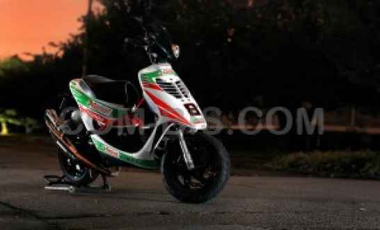 Работы по гидравлическому тормозу