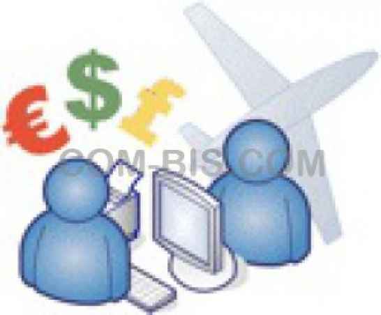 Программа для учет в магазинах и барах зоны Duty Free - TradeDutyFree 2.0