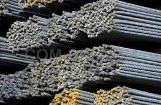 Арматура А3 рифленая, диаметр 8мм