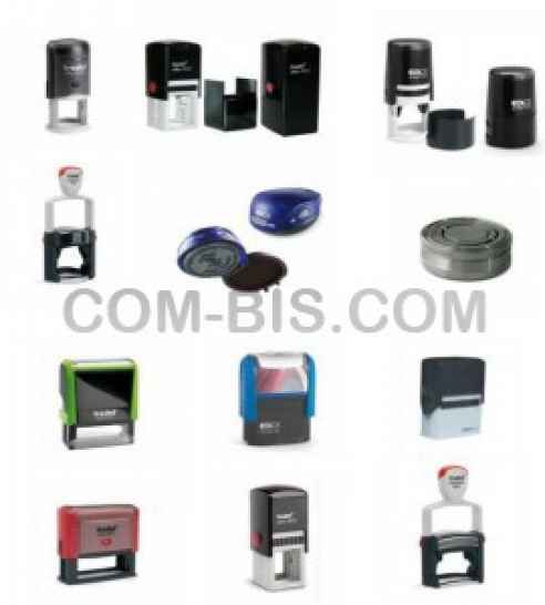 Оснастка для печатей и штампов Trodat