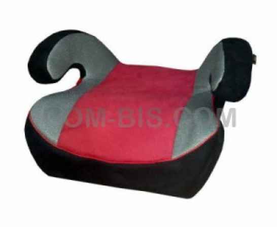 Автокресло Kubee 