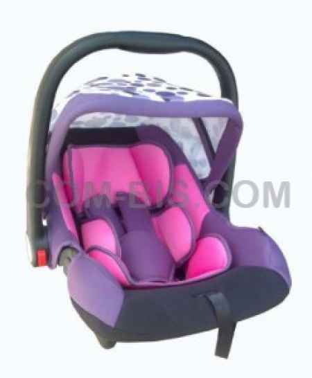 Автокресло Kubee 