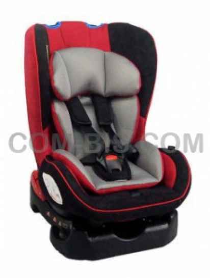 Автокресло Kubee 