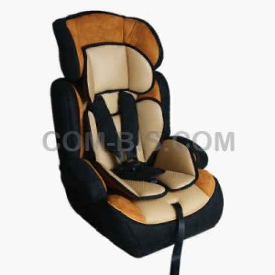 Автокресло Kubee 