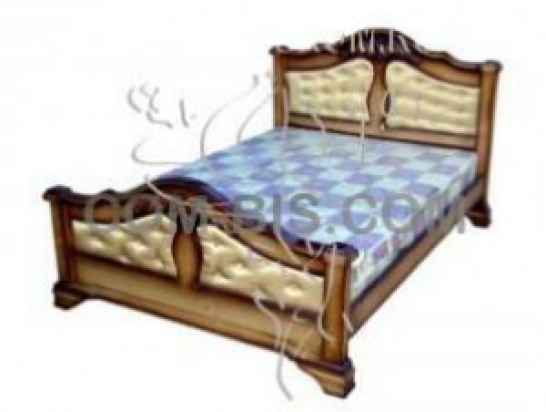 Кровать Экстра компании 