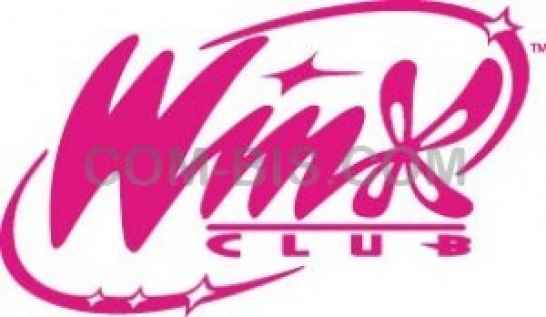 Блеск для губ WINX-clab