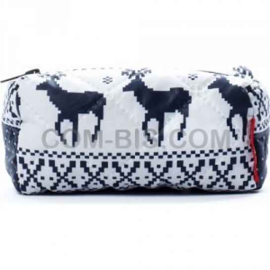 Косметичка POOLPARTY cosmetic-deer