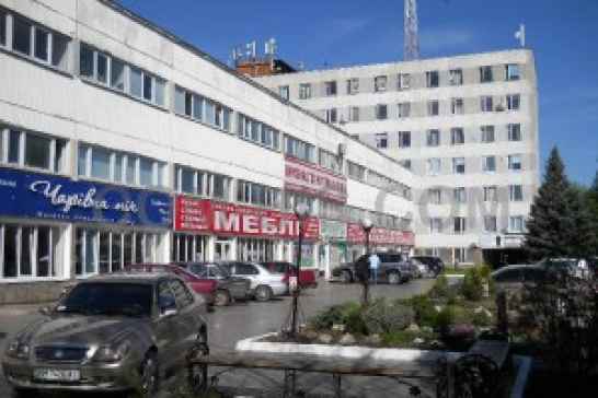 Аренда торгового помещения 34,0 кв.м.