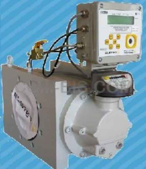 Измерительный комплексы ЭКВз-Р