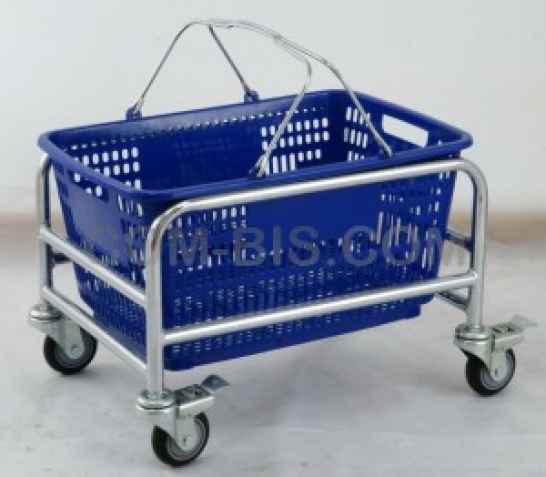 Корзина покупательская VIZ