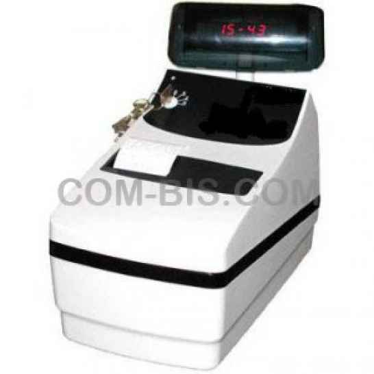 TradeCash Datecs FP-3141T - программа для DATECS FP-3530T