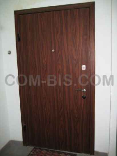 Стальная дверь, ЧП Закутний А.И