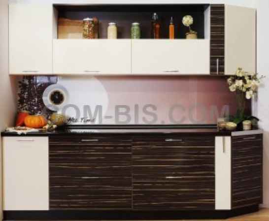 Готовый бизнес по продаже кухонь