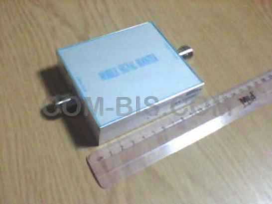 Ретранслятор, повторитель для мобильных телефонов GSM-9050 MINI 900 MHz 