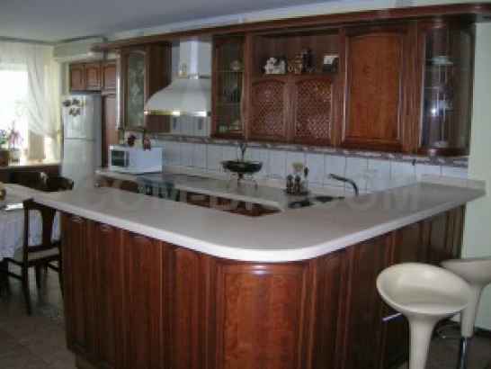 Столешница из искусственного камня 