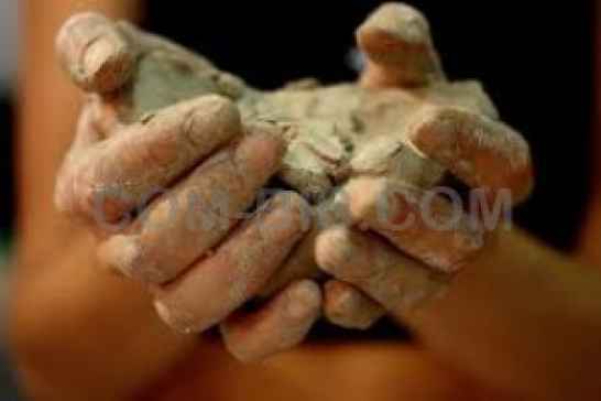 Мастер класс по лепке из глины