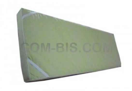 Матрац струтопласт 70х200