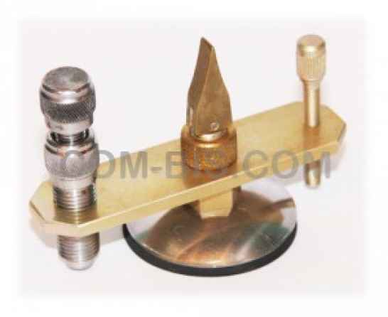 Инжектор для ремонта автостекол AX8