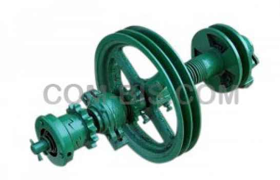 Контрпривод ЗП 04.000 А