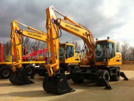 Диагностика спецтехники