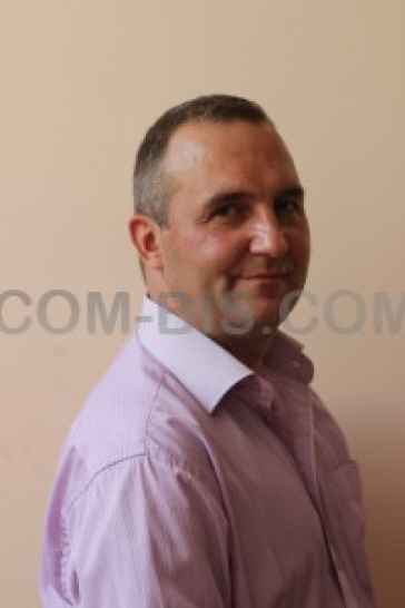 Бизнес-консультирование