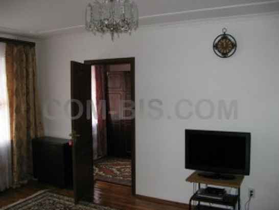 3-ком. квартира в центре г. Трускавец посуточно