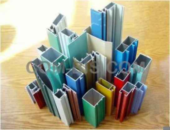 Порошковая покраска металла